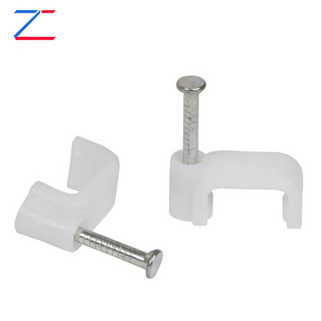 Hvorfor er flade kabelclips det bedste valg til effektiv ledningsstyring?