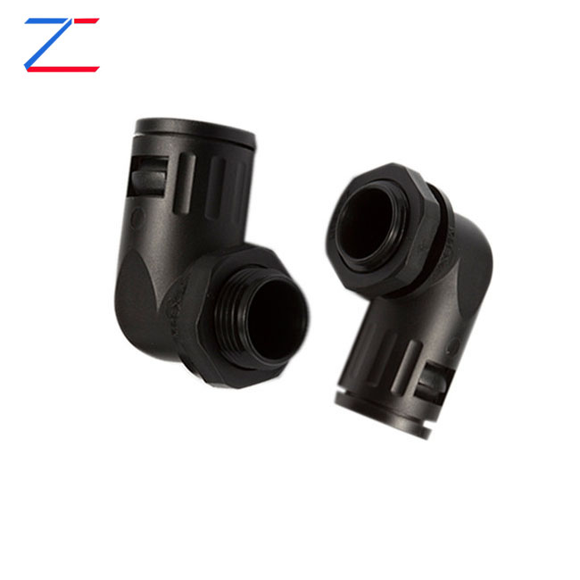 Hvorfor bruge korrugerede HDPE-rørfittings til regnvandshåndtering