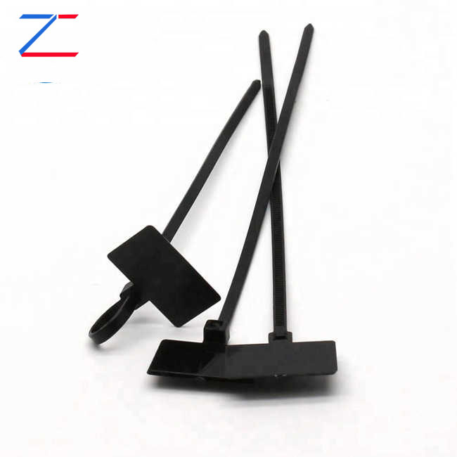 Hvad er Marker Nylon Kabelbindere, og hvorfor er de vigtige?