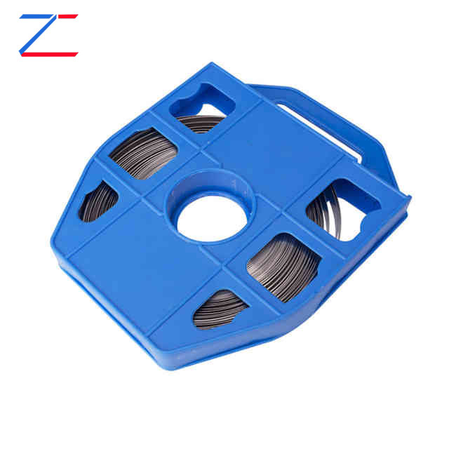 Hvorfor er bindebånd i rustfrit stål det ultimative valg til sikker industriel fastgørelse?