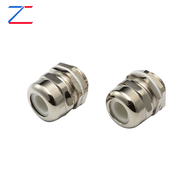 Hvorfor er varmebestandige kabelforskruninger essentielle til højtemperaturapplikationer?